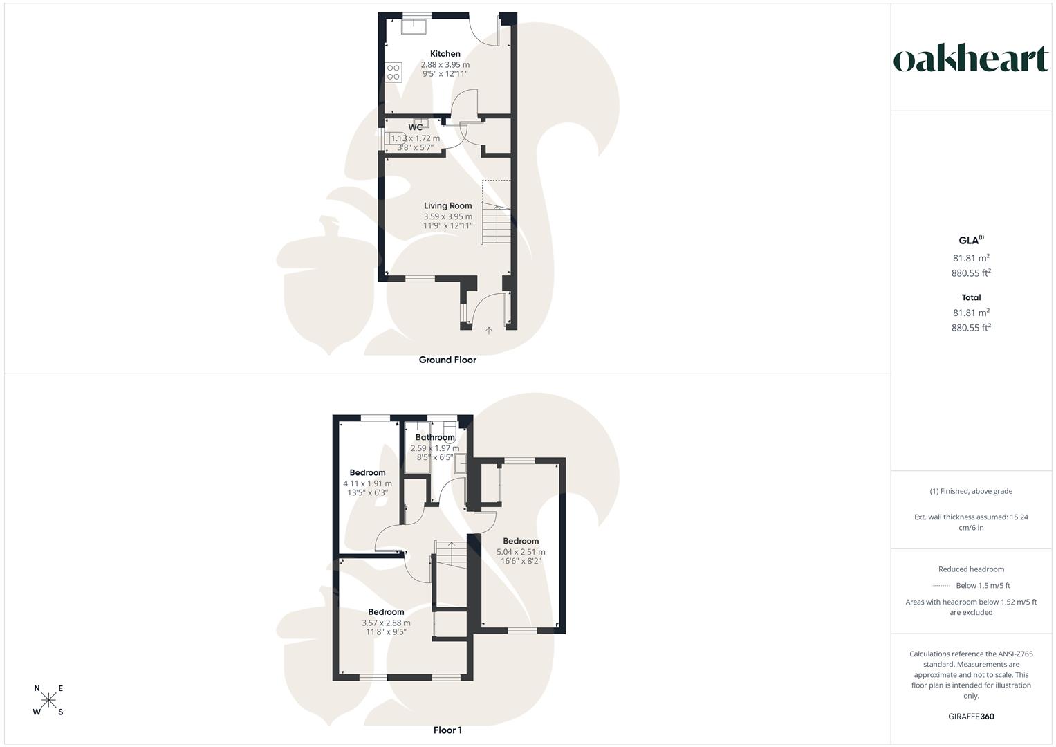 Floorplan thumbnail